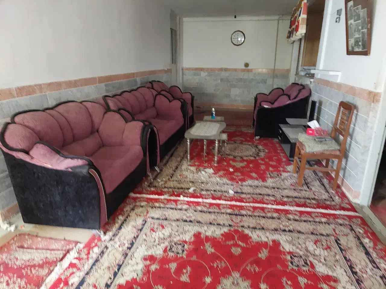 فروش آپارتمان|فروش آپارتمان|لوشان, |دیوار