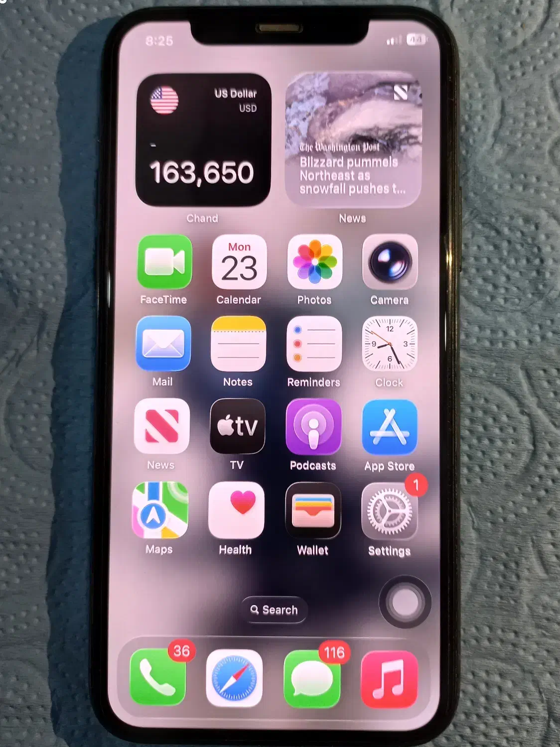 iPhone 11 Pro|موبایل|کرج, پیشاهنگی|دیوار