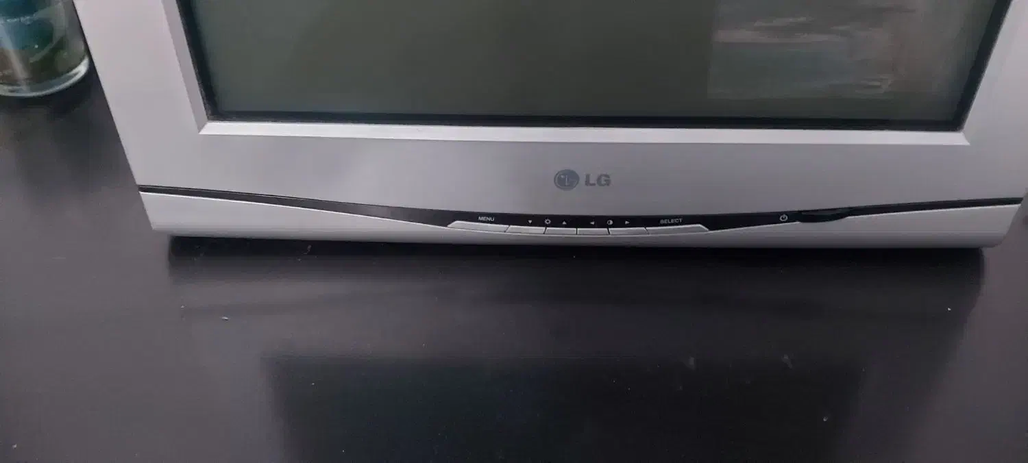 مانیتور ال جی|قطعات و لوازم جانبی رایانه|ساوه, |دیوار