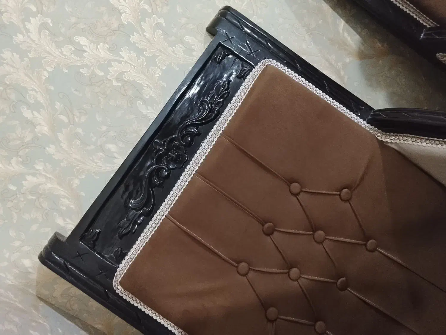 مبل استیل|مبلمان خانگی و میز عسلی|همدان, |دیوار