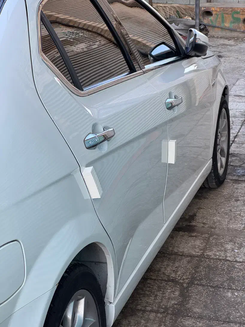 دناپلاس ۴۰۲اتومات|خودرو سواری و وانت|دوگنبدان, |دیوار