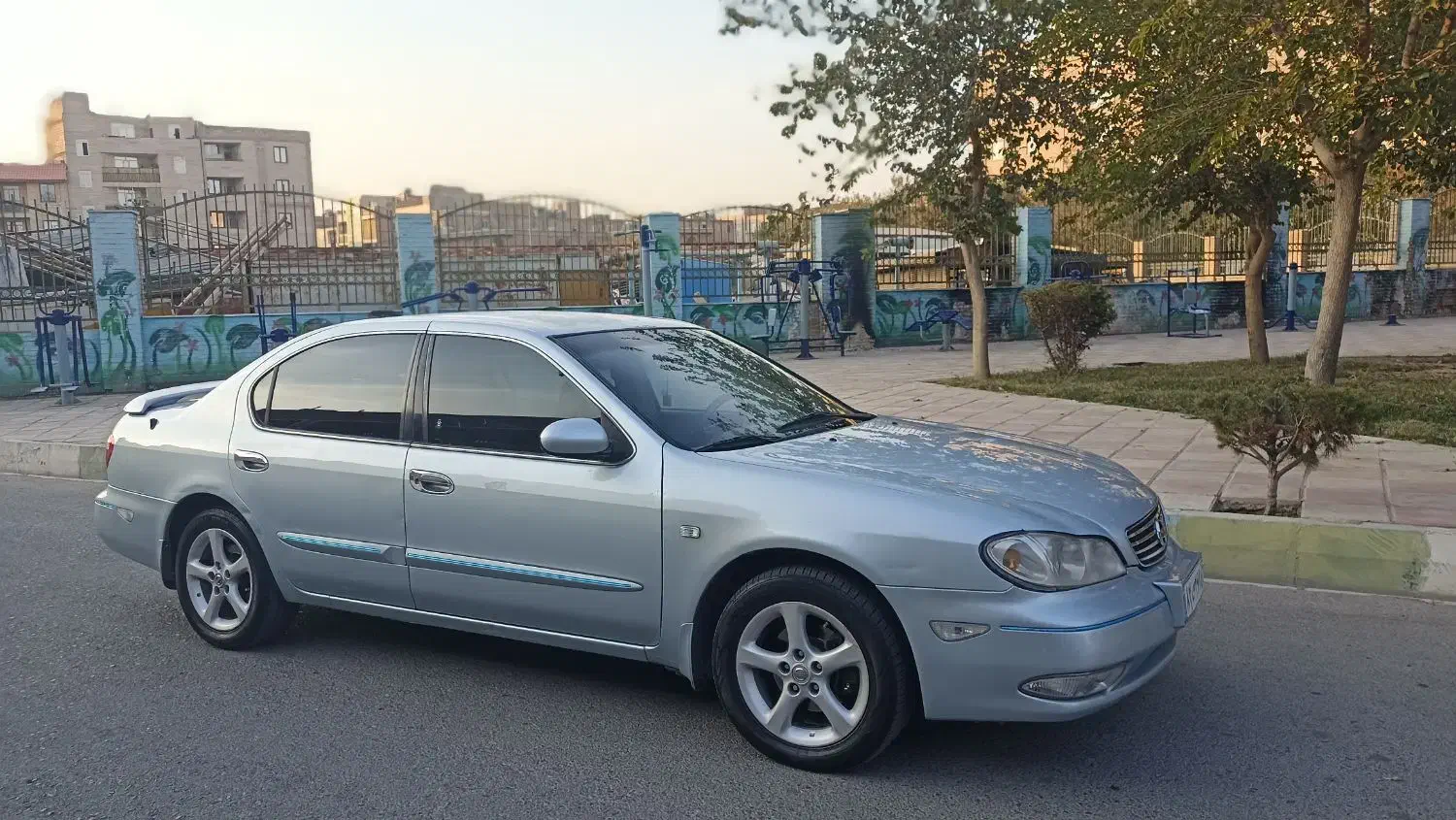 ماکسیما اتومات|خودرو سواری و وانت|پاکدشت, پاکدشت (مامازند)|دیوار