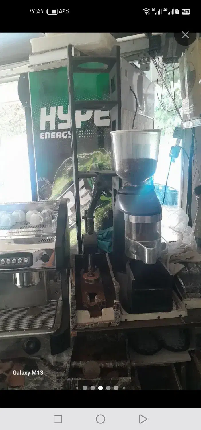 واگزاری کافه|کافی‌شاپ و رستوران|مشهد, شهید قربانی|دیوار