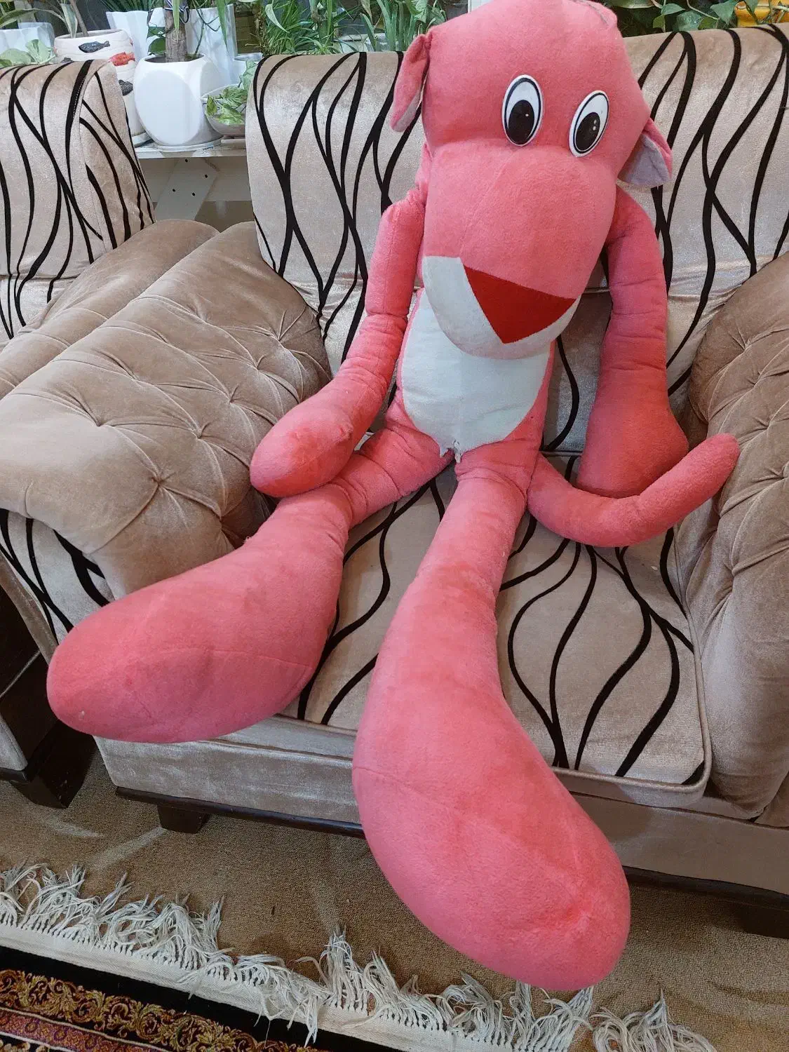 عروسک|اسباببازی|اهواز, کیانپارس |دیوار