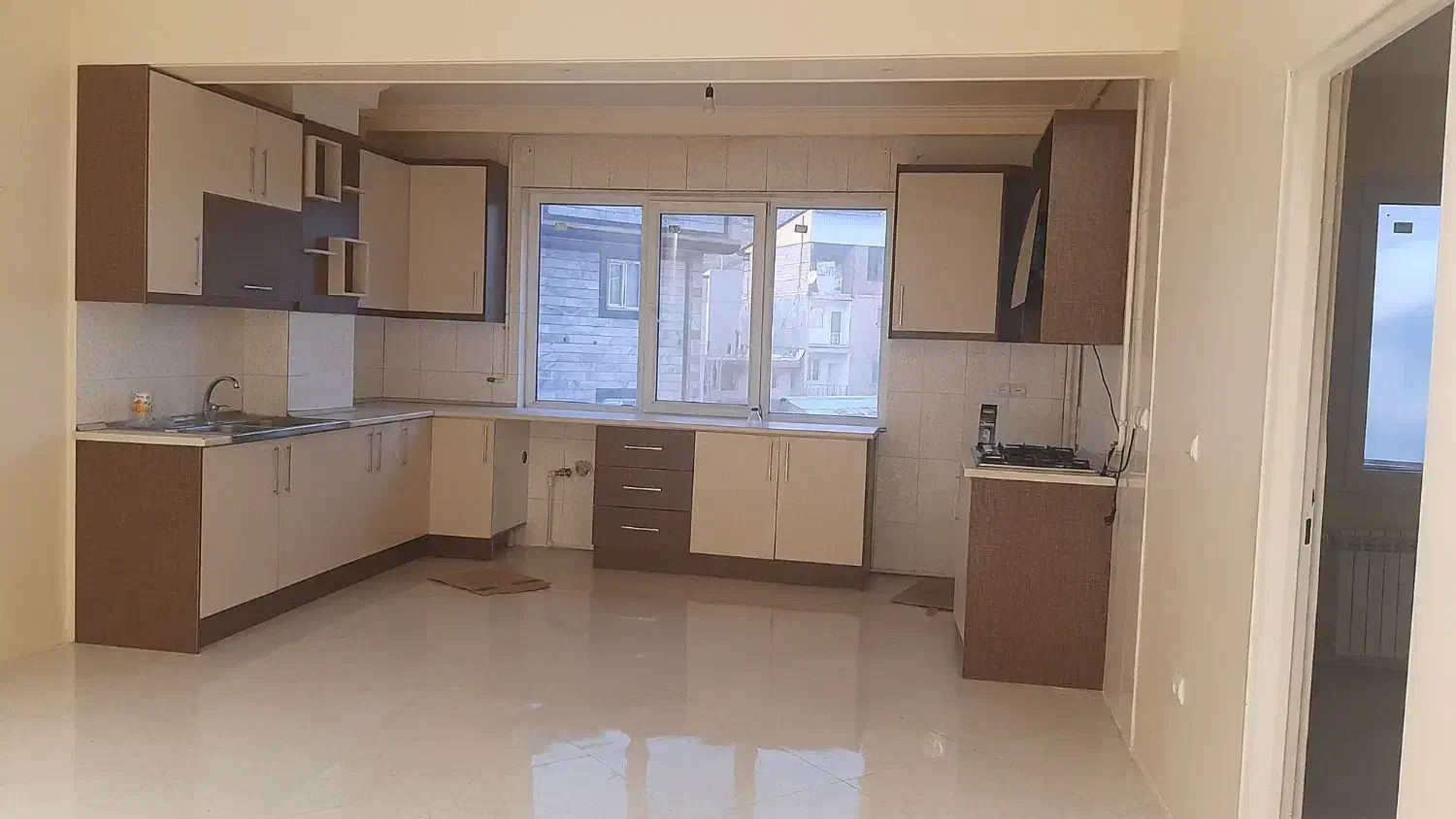 اجاره آپارتمان شهرک طالقان|اجارهٔ آپارتمان|طالقان, |دیوار