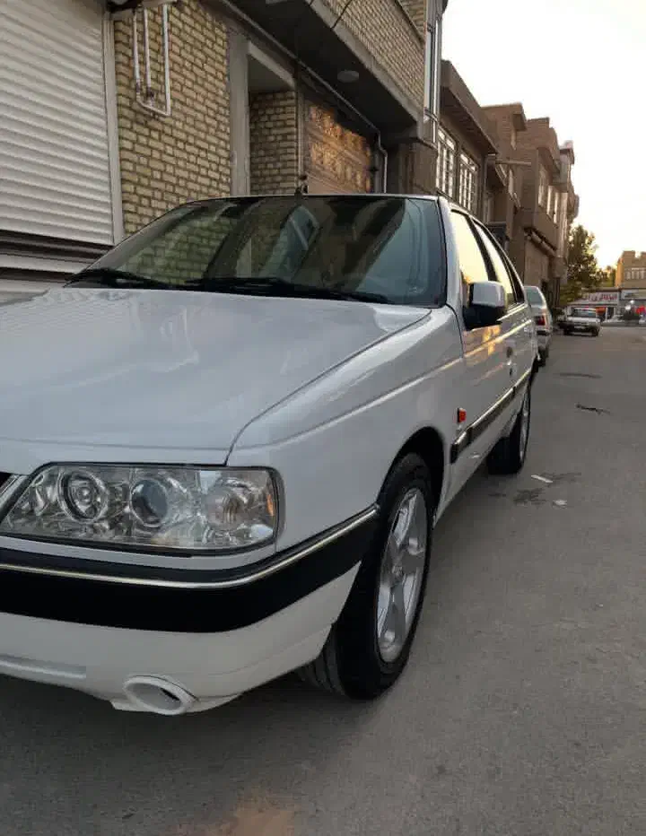 slx مدل ۸۹|خودرو سواری و وانت|اردبیل, |دیوار