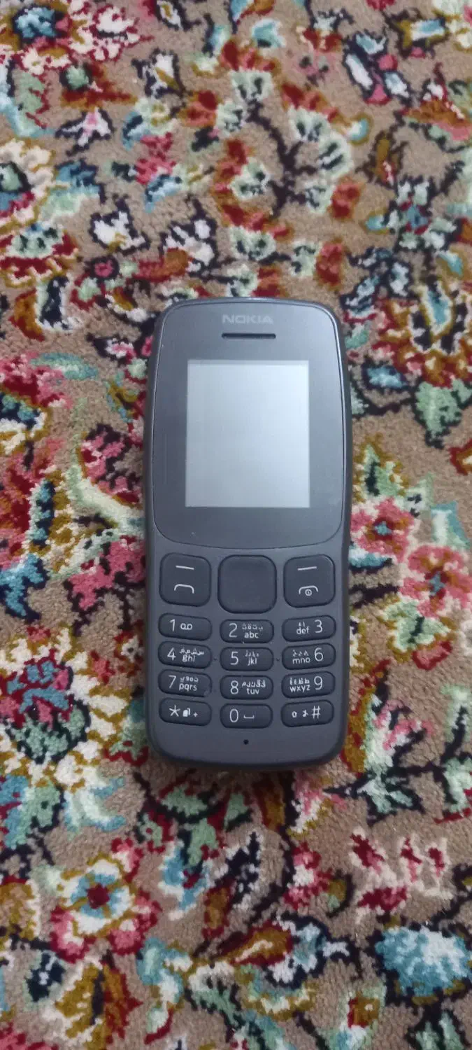 گوشی نوکیا|موبایل|پیشوا, |دیوار