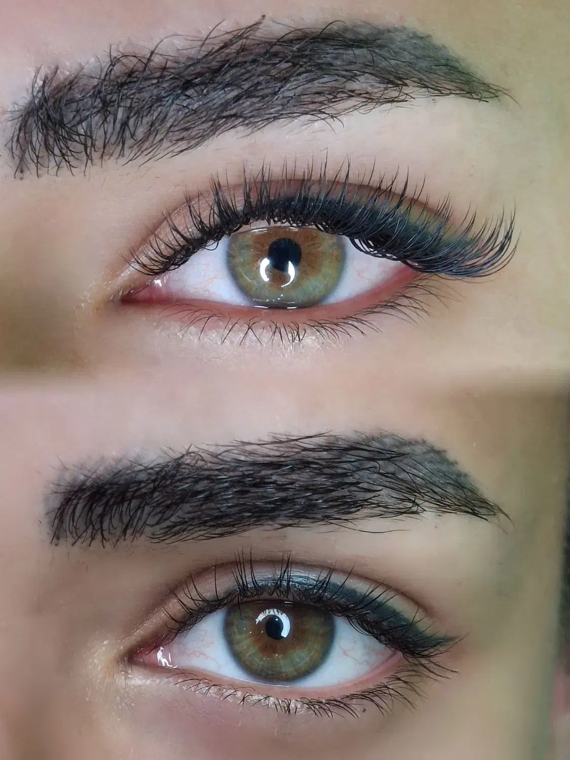 جشنواره پاییزه اکستنشن مژه فرصت محدود تا پایان فصل|خدمات آرایشگری و زیبایی|بابل, |دیوار