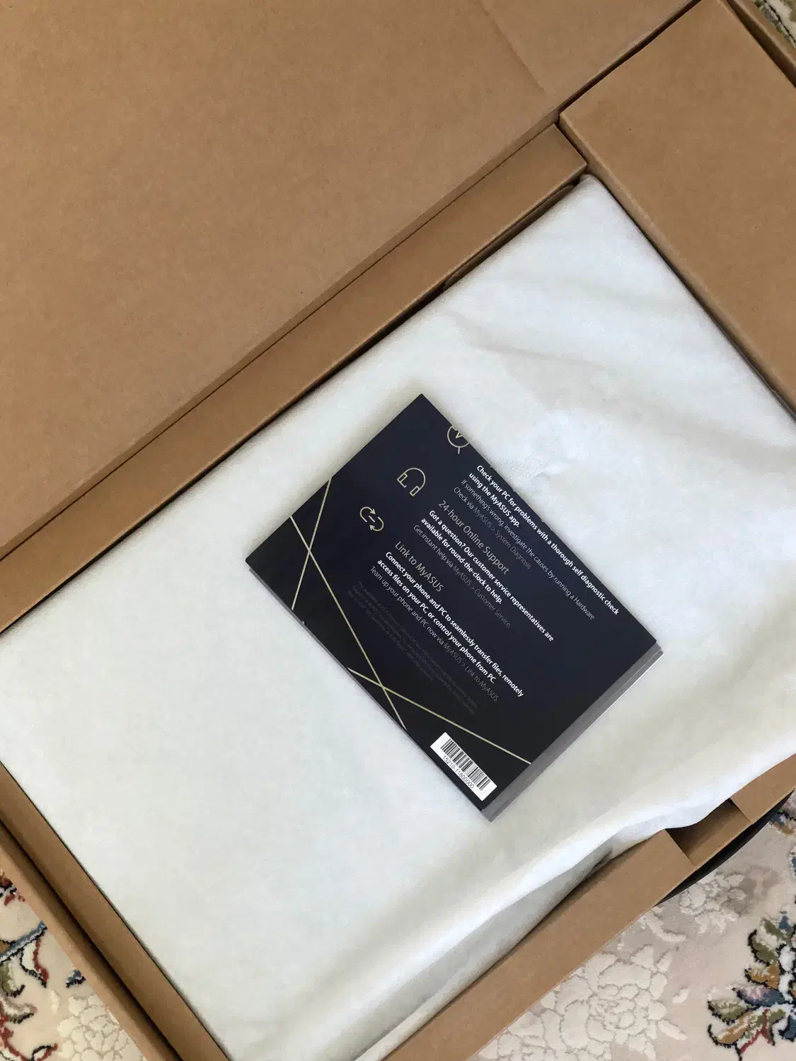 ASUS M515D نسل 12 رم۴ گرافیک مجزا ۲گیگ|رایانه همراه|مشهد, راه آهن|دیوار