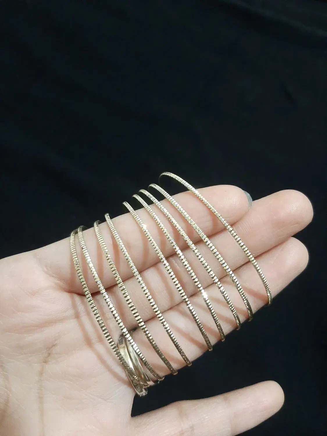 طلای شیک و بدون اجرت|جواهرات|مشهد, طلاب|دیوار