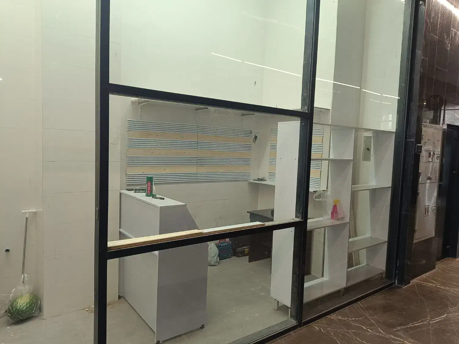 مغازه فاز ۲ پردیس|اجارهٔ مغازه و غرفه|پردیس, فاز ۲|دیوار