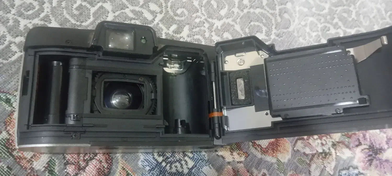 دوربین عکاسی|دوربین عکاسی و فیلم‌برداری|فسا, |دیوار