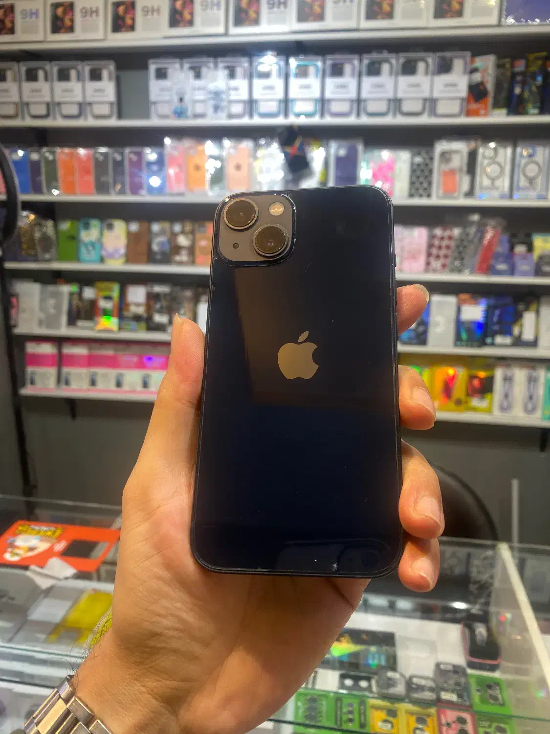 iphone 13|موبایل|زنجان, |دیوار