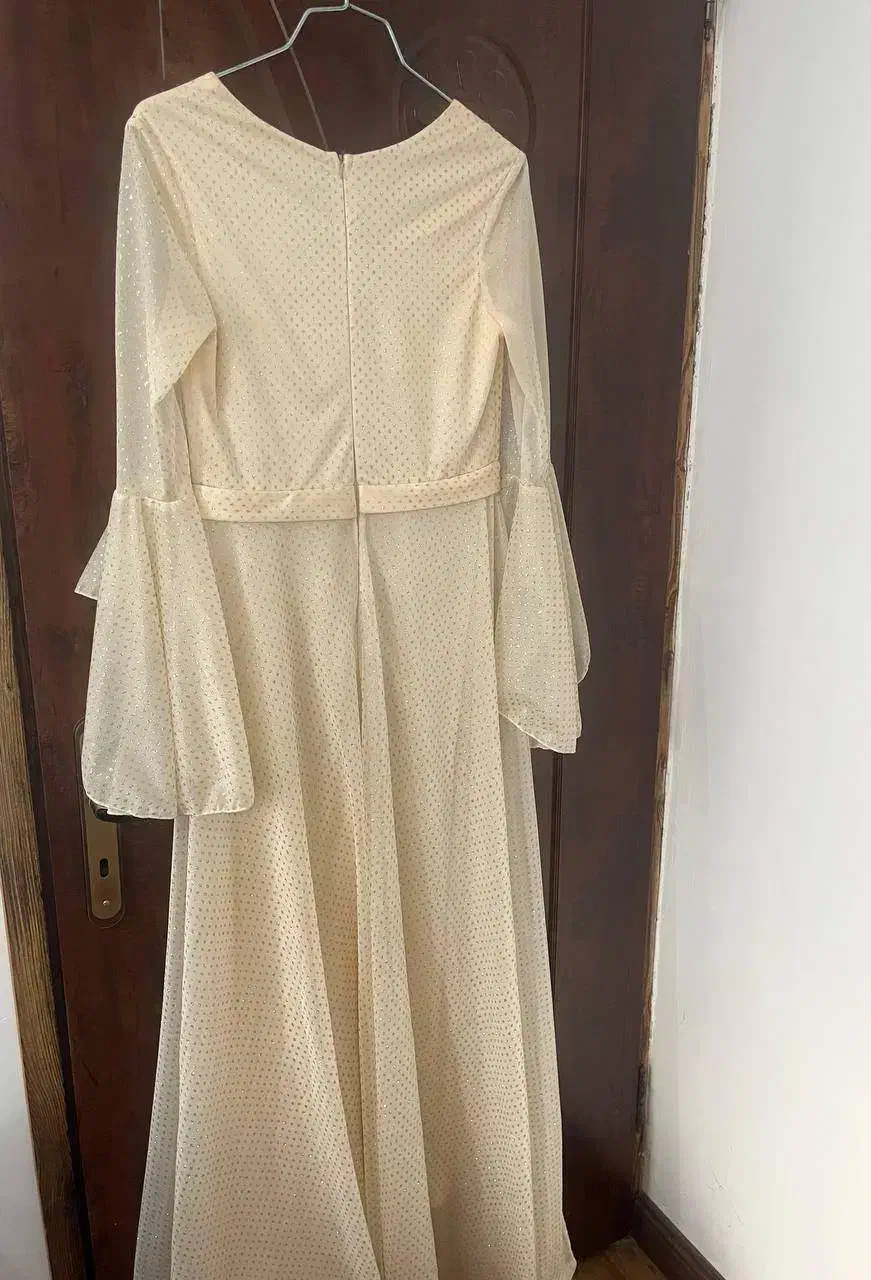 پیراهن دخترانه و زنانه مجلسی|لباس|لاهیجان, طالقانی|دیوار