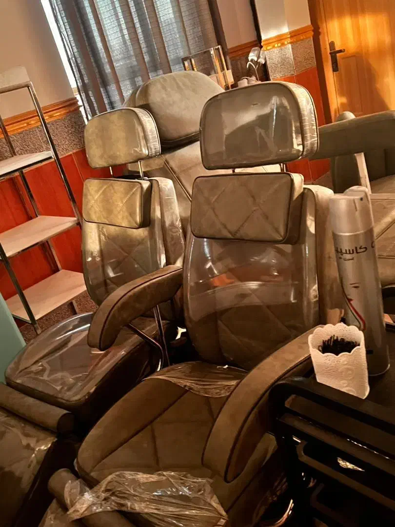 فروش وسایل کامل آرایشگاه زنانه|آرایشگاه و سالنهای زیبایی|سراوان, |دیوار