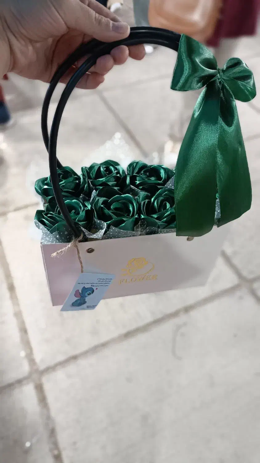 تمامی باکس ها ودسته گل فقط298|گل مصنوعی|کرمان, |دیوار