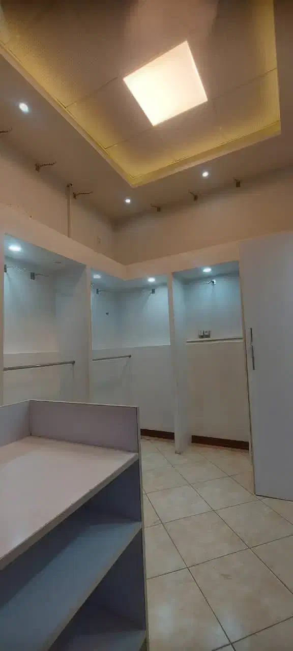 اجاره مغازه|اجارهٔ مغازه و غرفه|تاکستان, |دیوار