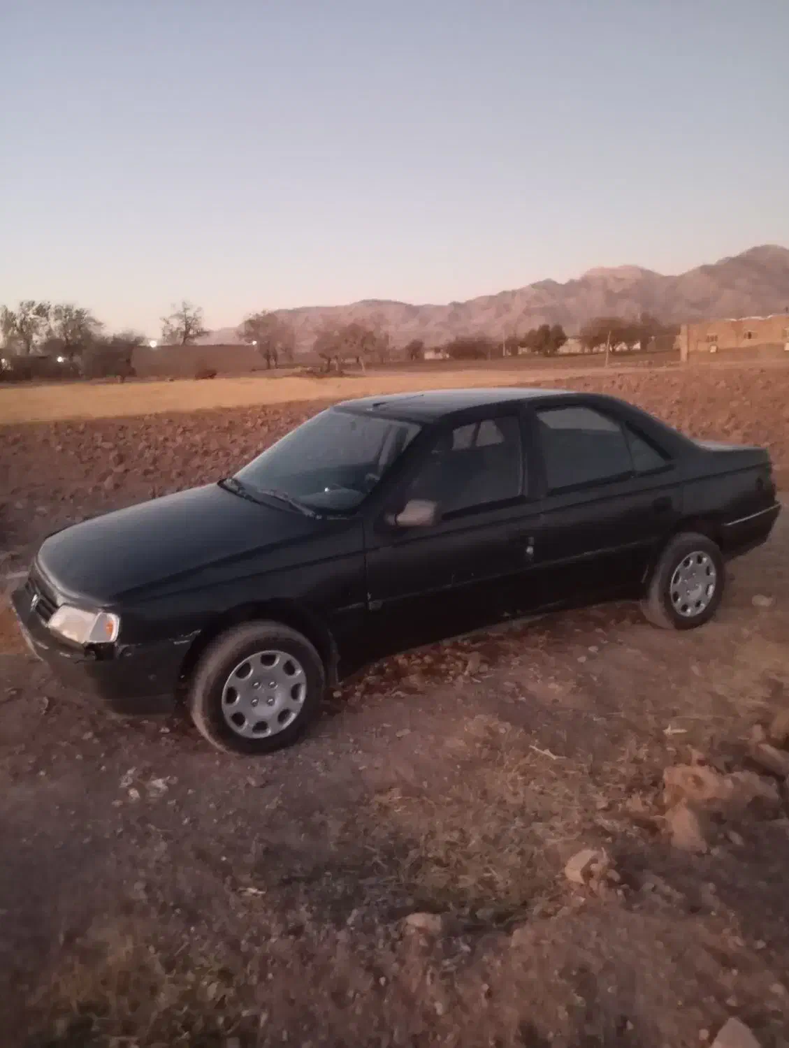 اردی|خودرو سواری و وانت|بالا ولایت, |دیوار