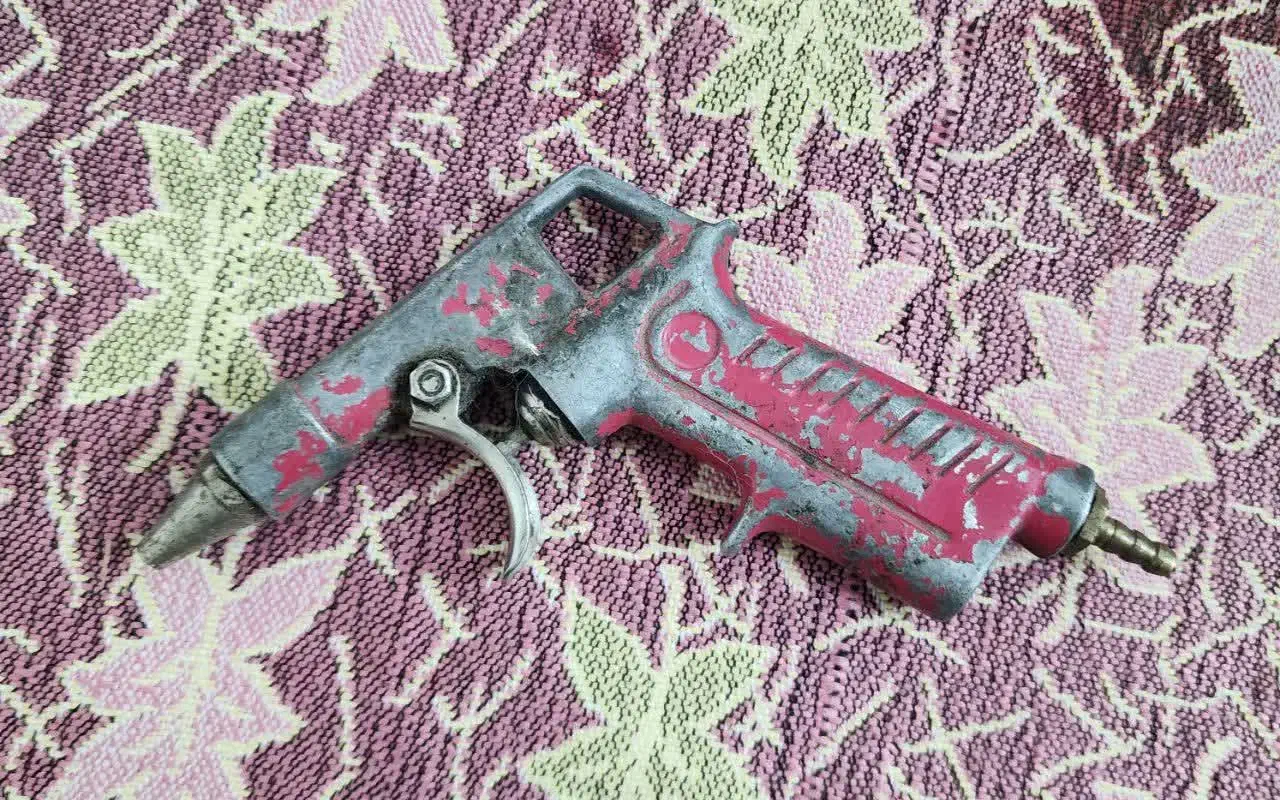 آچار شمع، مشتی و تخ|ابزارآلات|قم, انصار‌الحسین|دیوار