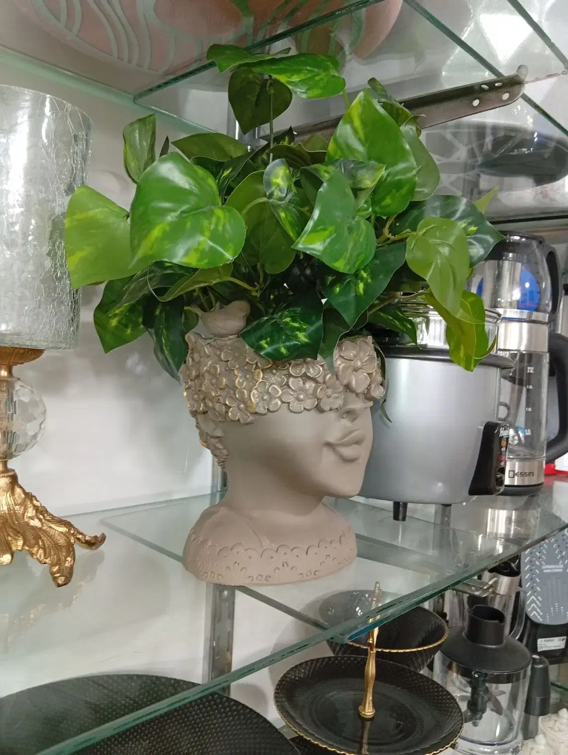 درختچه‌های مصنوعی|گل مصنوعی|تهران, جوادیه|دیوار