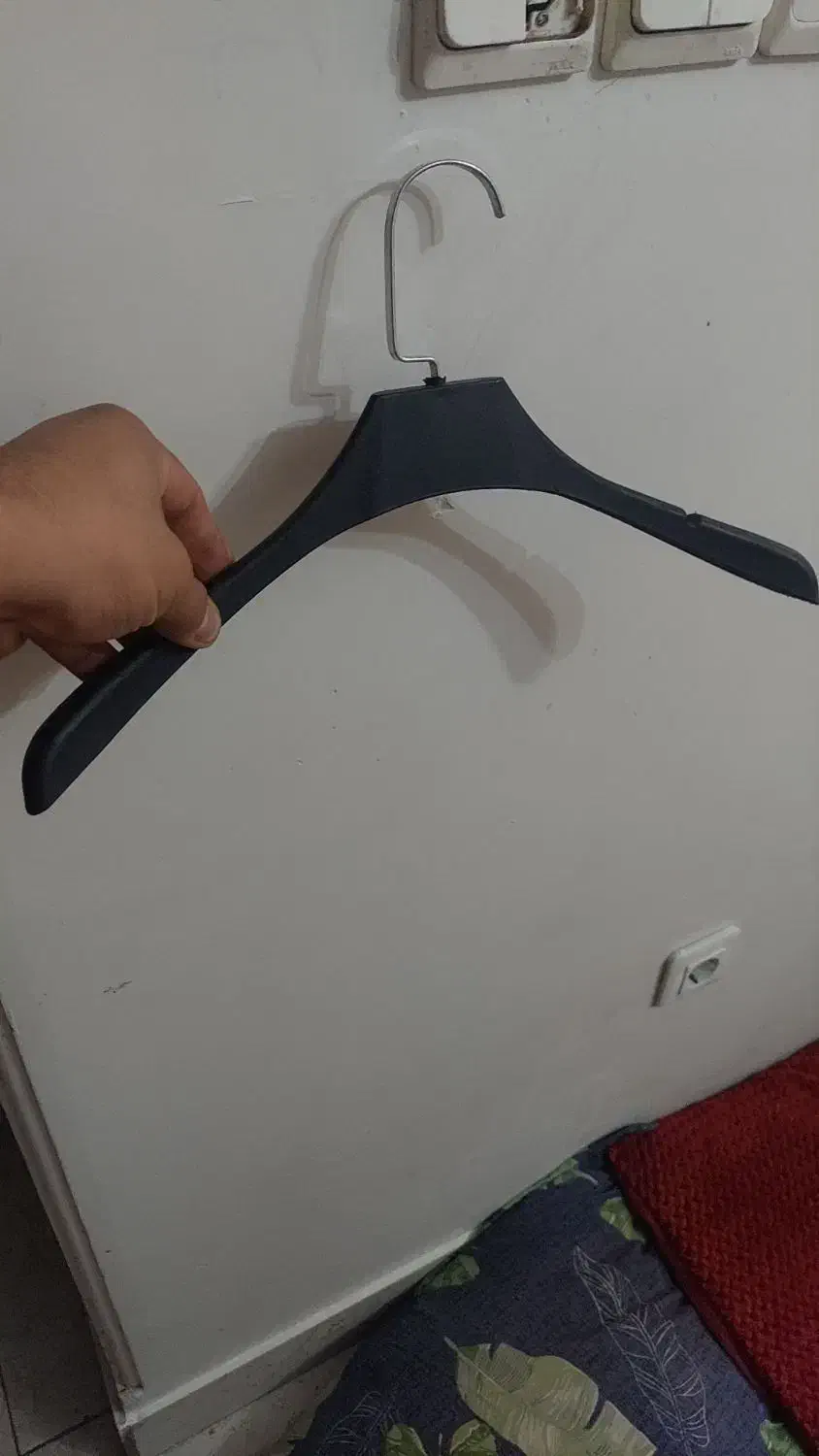 ۱۵۰ عددچوب کار لباس|بندرخت و رختآویز|تهران, علم و صنعت|دیوار