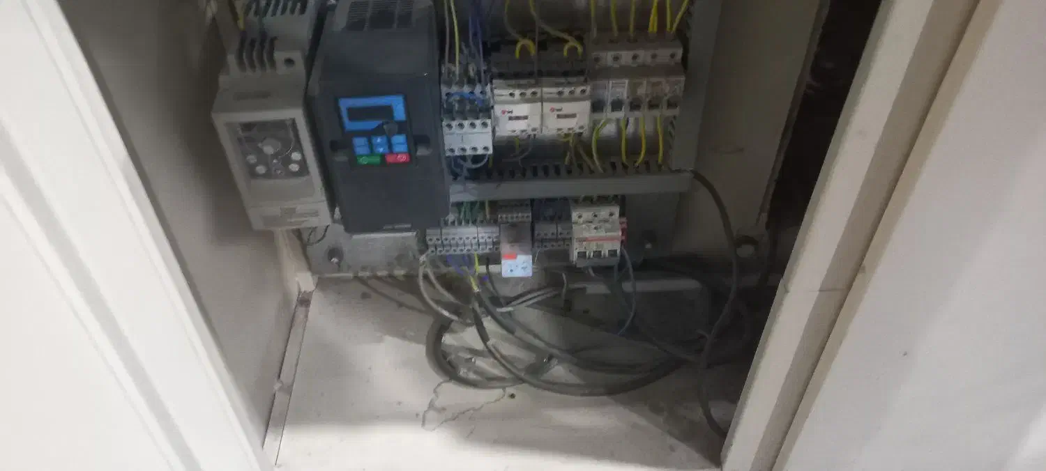 دستگاه دوخت نایلون|ماشین‌آلات صنعتی|یزد, |دیوار