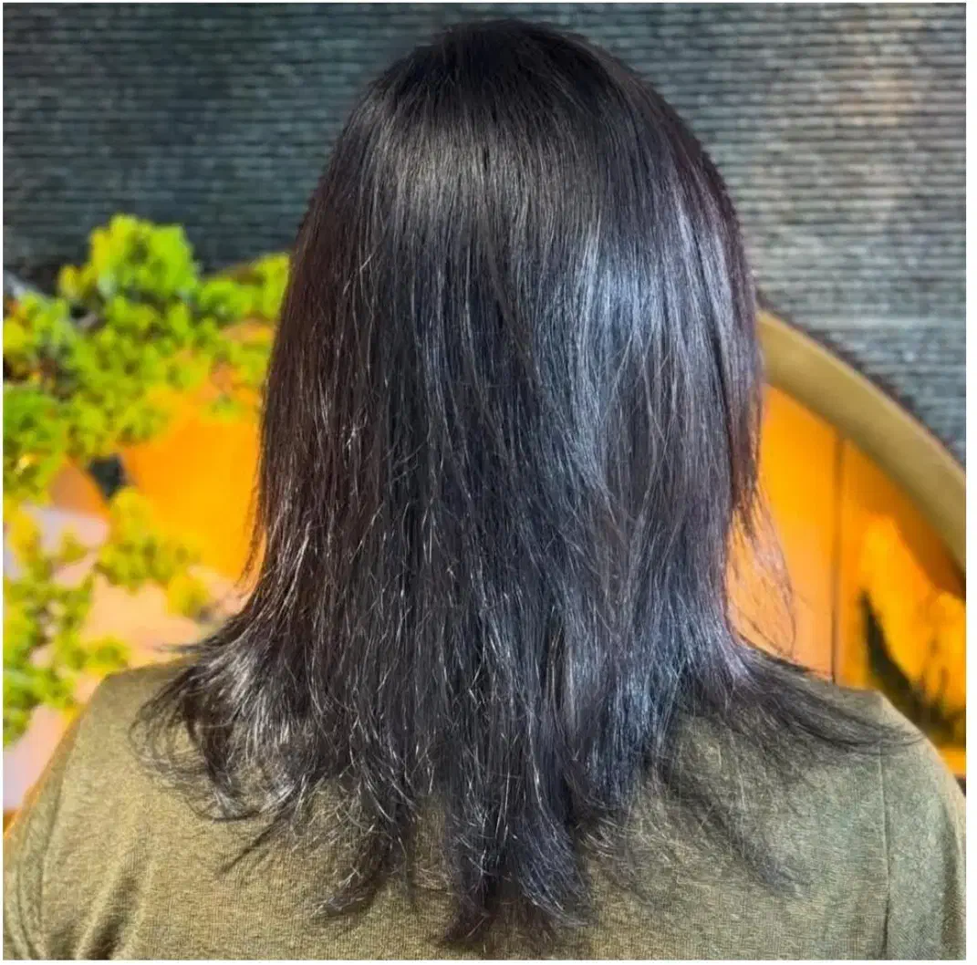 اکستنشن موی طبیعی 80 و 90سانتی خرید مو طبیعی|خدمات آرایشگری و زیبایی|شیراز, شهرک ولیعصر|دیوار