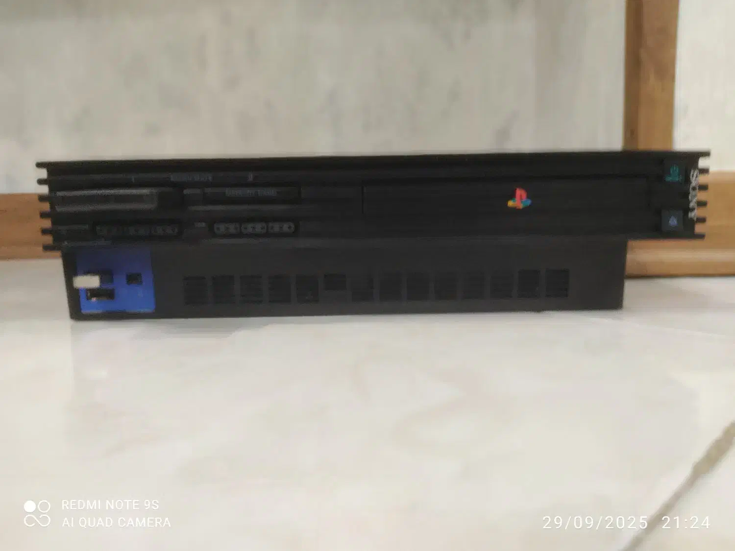 فروش PS2|کنسول، بازی ویدئویی و آنلاین|تهران, مینای شمالی (مخبر)|دیوار