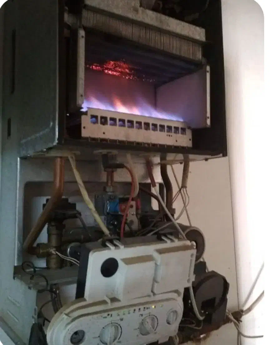 تعمیرات تخصصی//پکیج//|خدمات پیشه و مهارت|یزد, |دیوار