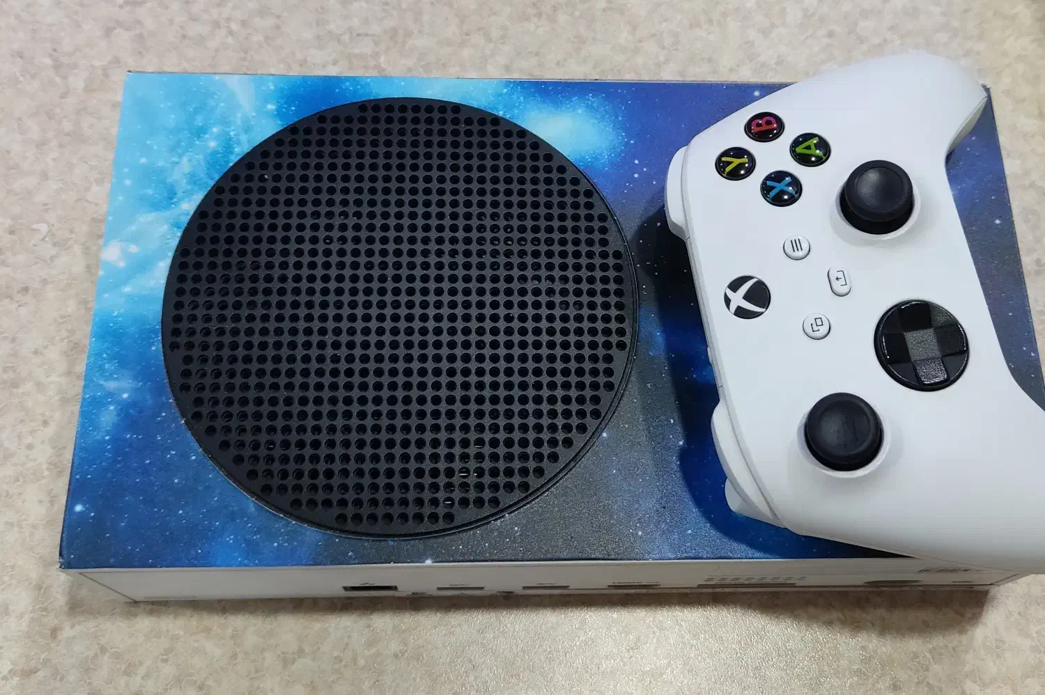 فروش Xbox Series S|کنسول، بازی ویدئویی و آنلاین|اشتهارد, |دیوار