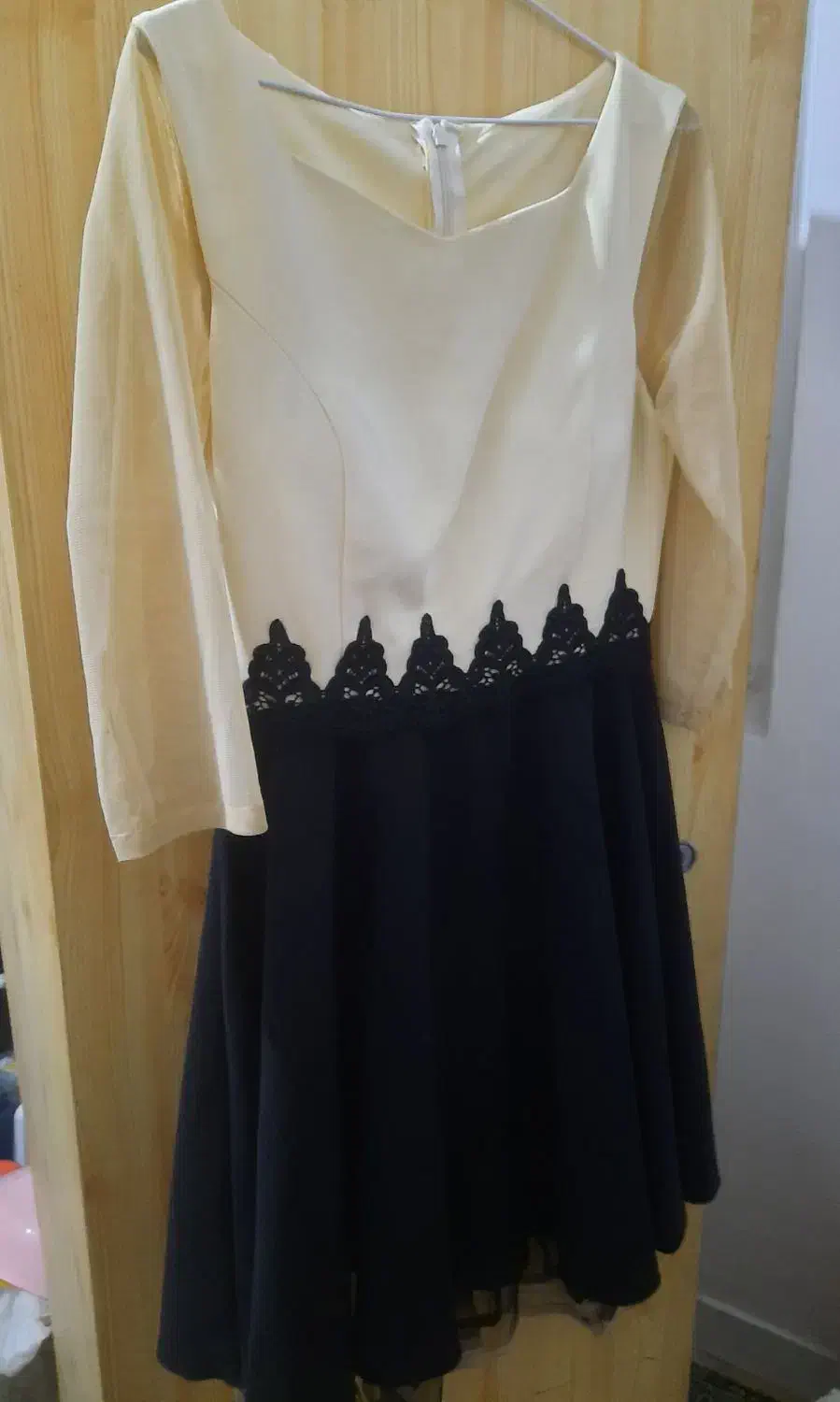 دومدل پیراهن مجلسی|لباس|رحیم‌آباد, |دیوار