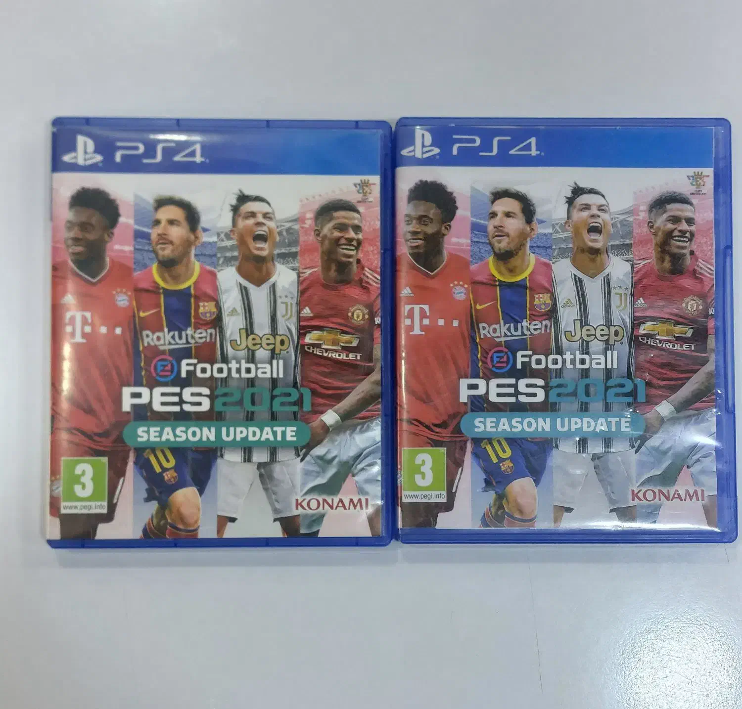 پس ۲۱ pes21 pes 21 بازی ps4 ps5|کنسول، بازی ویدئویی و آنلاین|رشت, کوی جام جم|دیوار