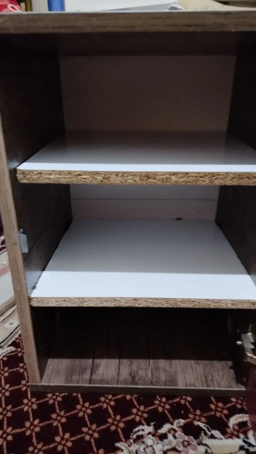 کمد فایل|جاکفشی، کمد، دراور|رشت, شهرک آیت الله منتظری|دیوار