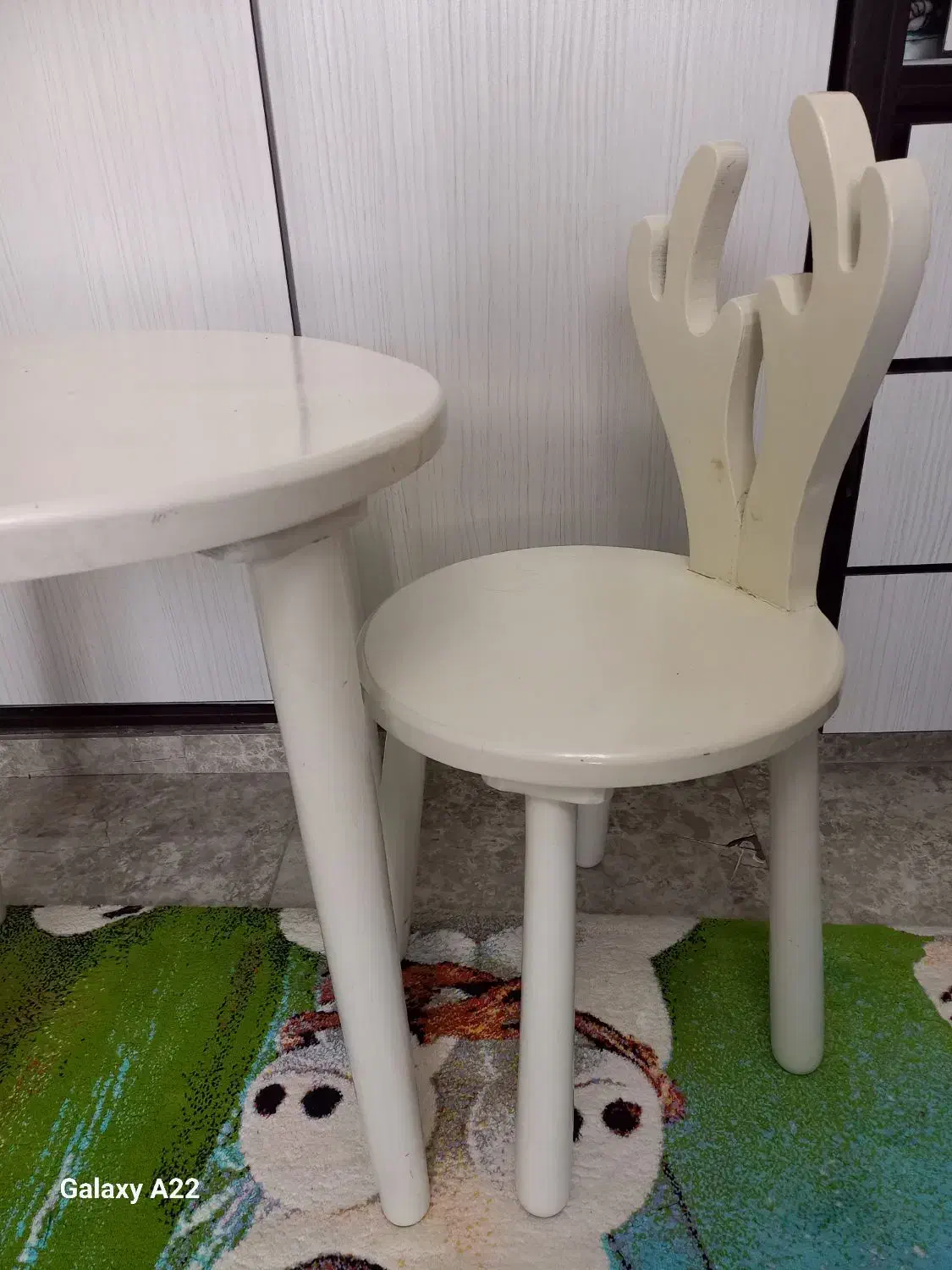 میز تحریر کودک|میز تحریر و کامپیوتر|تهران, تهرانسر مرکزی|دیوار