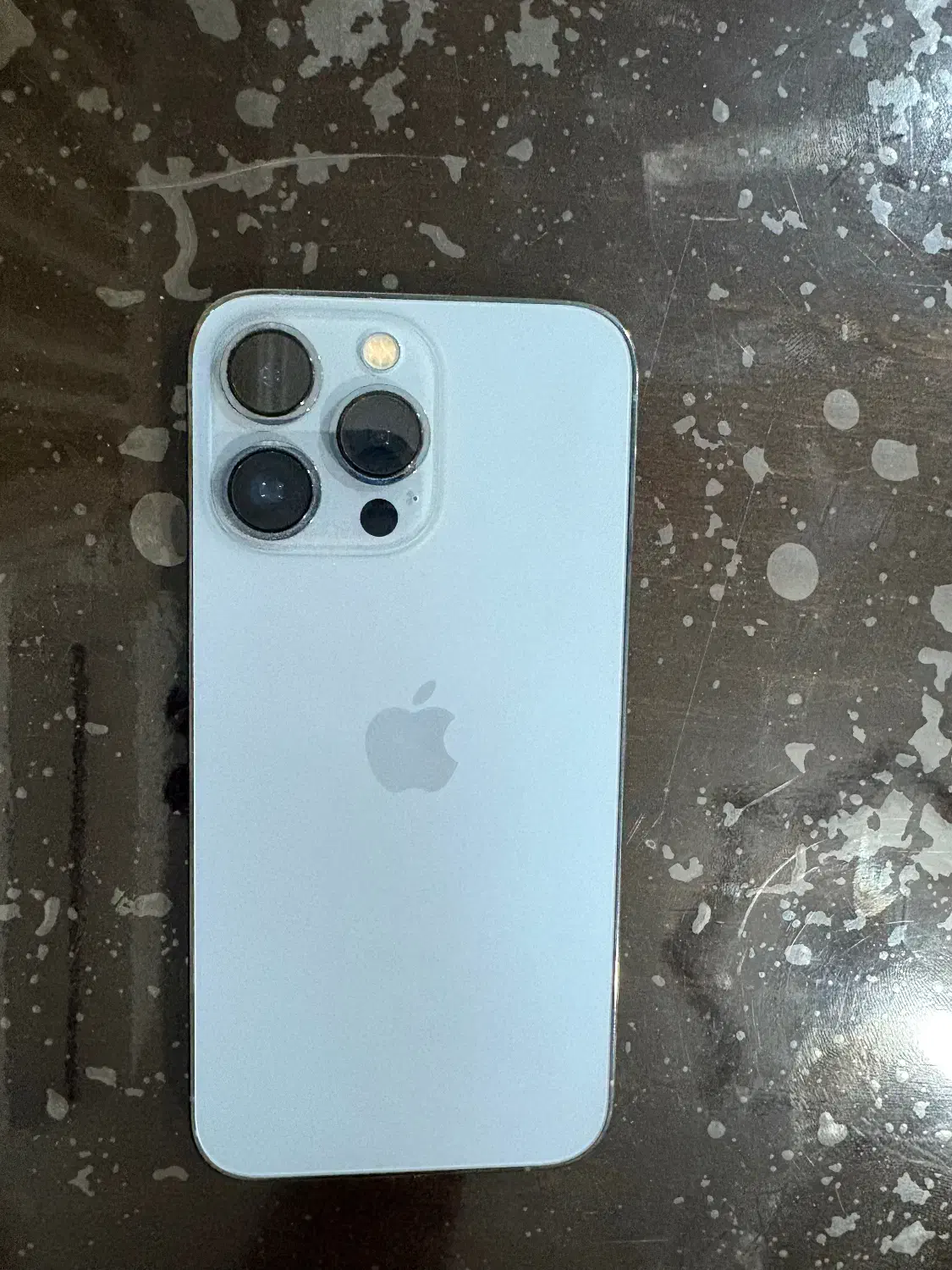 آیفون ۱۳ پرو در حد|موبایل|بم, |دیوار