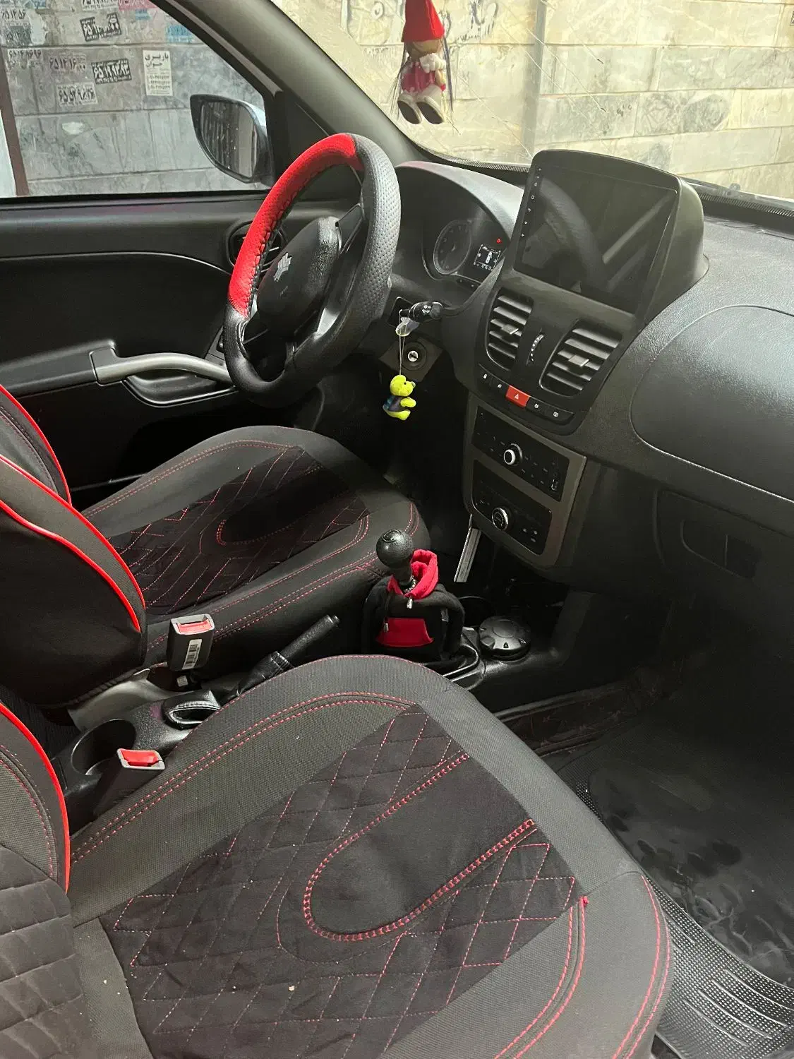 ساینا اس 85گانه|خودرو سواری و وانت|ملارد, |دیوار