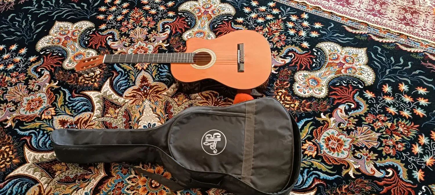 گیتار|گیتار، بیس، امپلیفایر|سرپل ذهاب, |دیوار