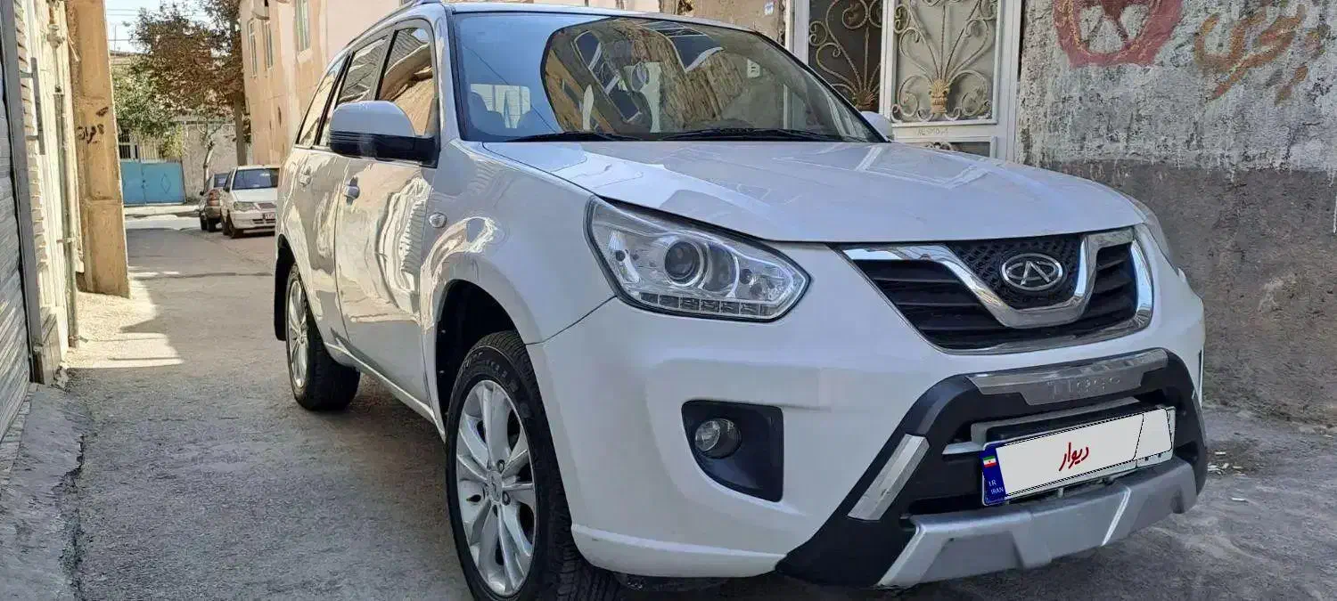 x33 نیو مدل 95 اتومات کم کار|خودرو سواری و وانت|مشهد, کوی المهدی|دیوار