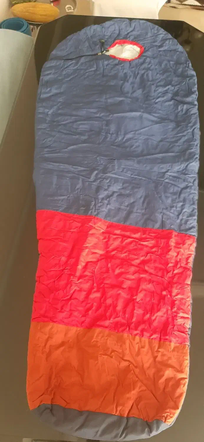 کیسه خواب الیاف|کوهنوردی و کمپینگ|تهران, الهیه|دیوار