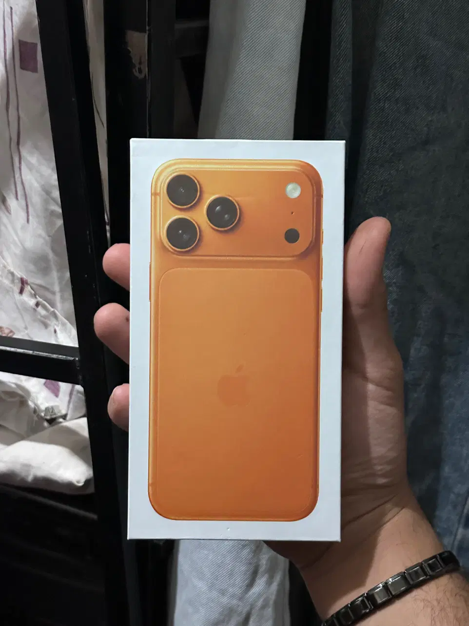 17pro max high copy|موبایل|ملایر, |دیوار