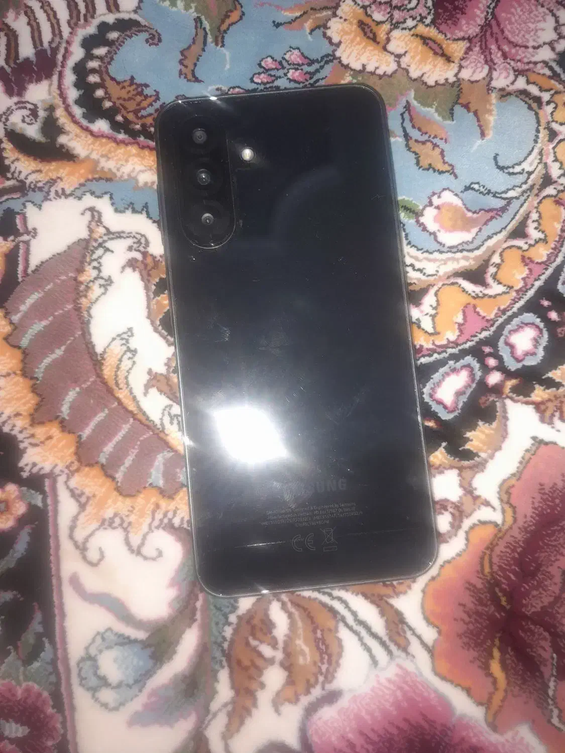 گوشی a26 نو نو|موبایل|تهران, مشیریه|دیوار