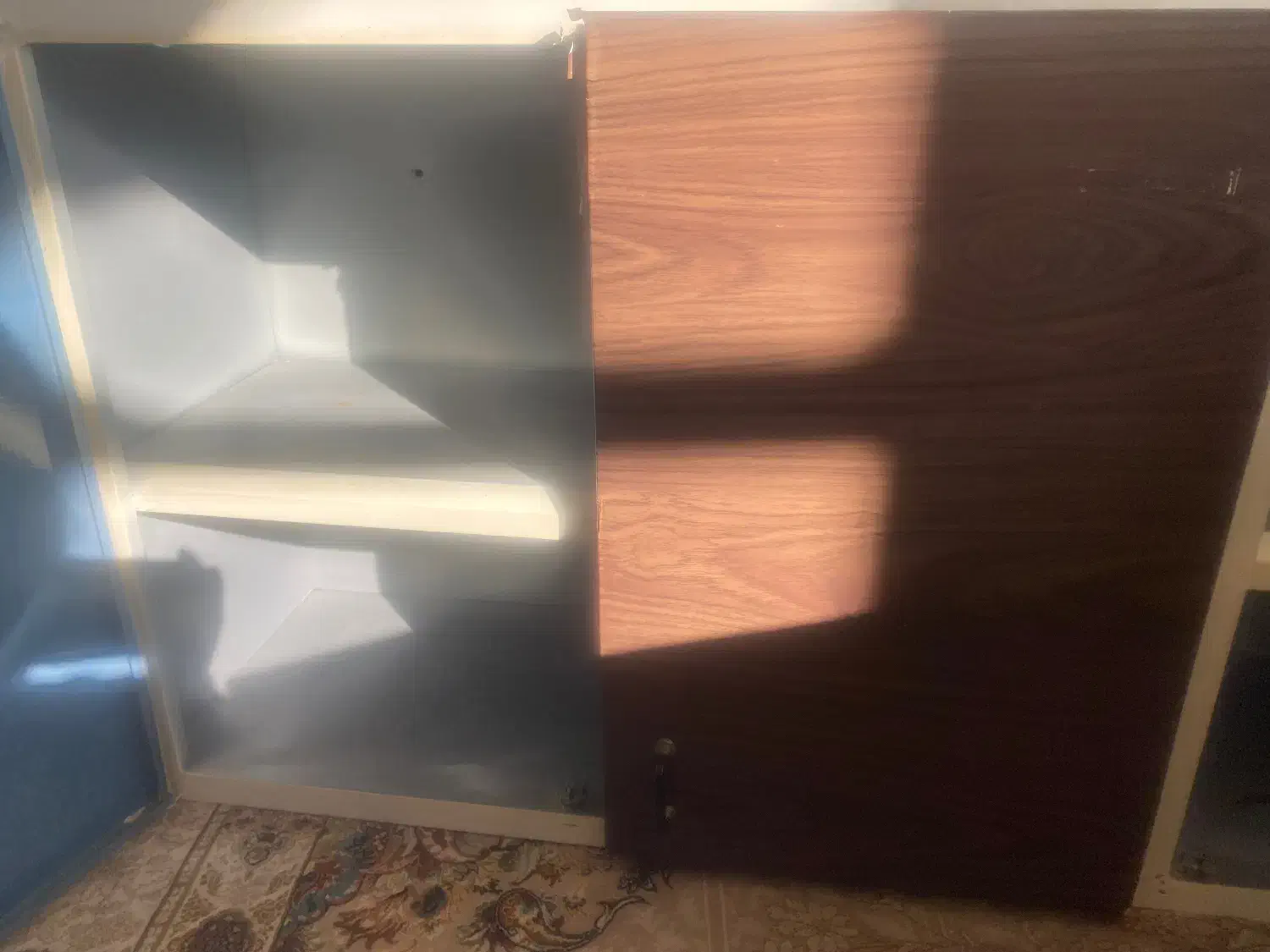 فروش کابینت دست دو|مصالح و تجهیزات ساختمان|اردبیل, |دیوار