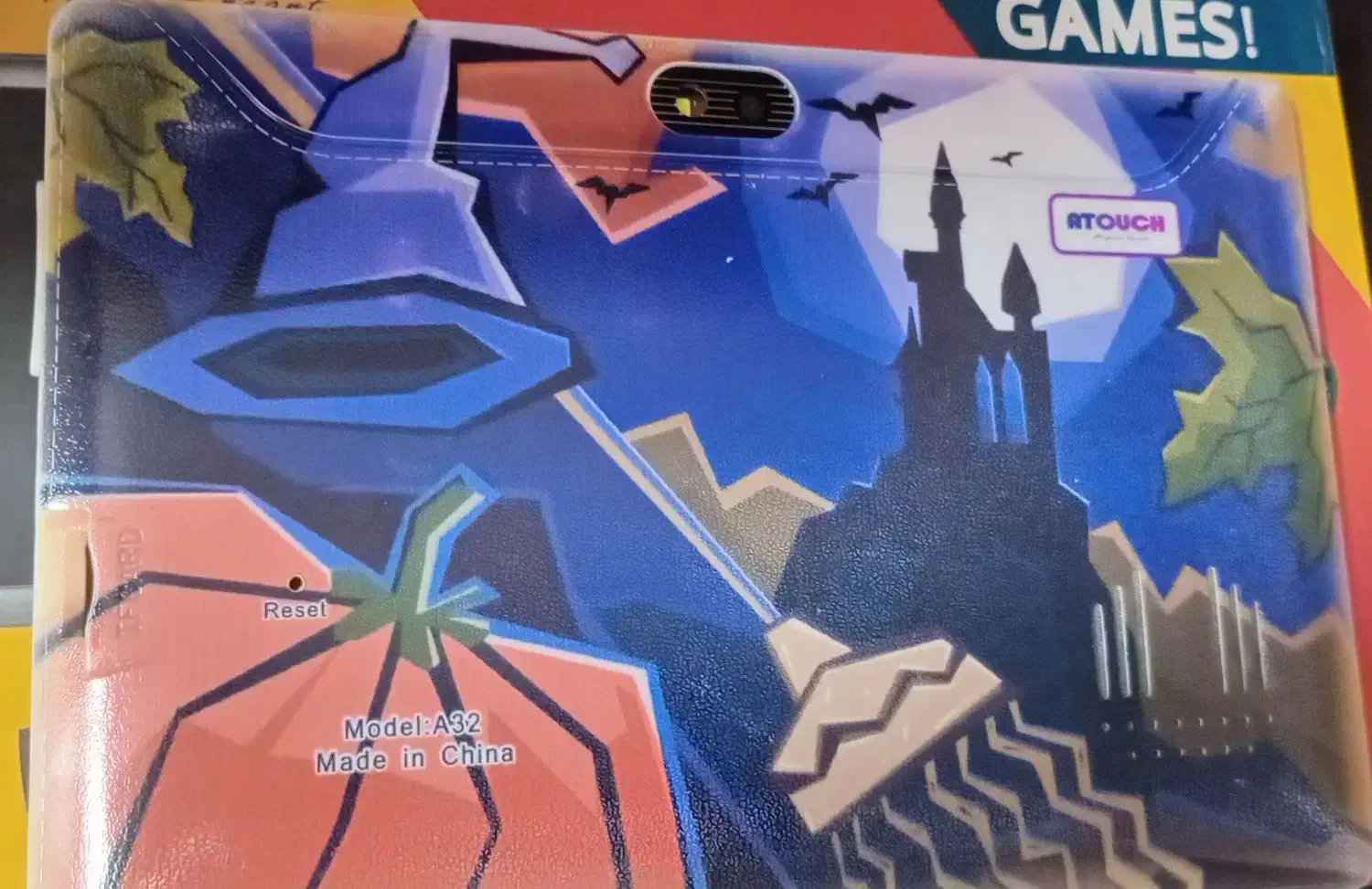 تبلت atouh|تبلت|تهران, تهرانپارس شرقی|دیوار