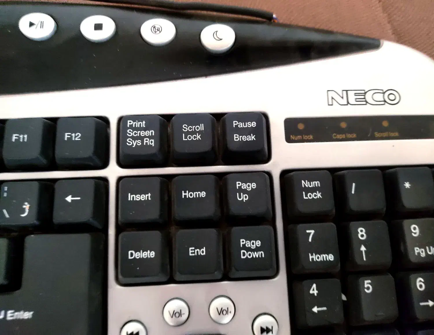 کیبورد|قطعات و لوازم جانبی رایانه|خوی, |دیوار