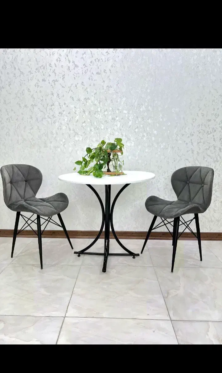 میز و صندلی|میز و صندلی غذاخوری|اراک, |دیوار