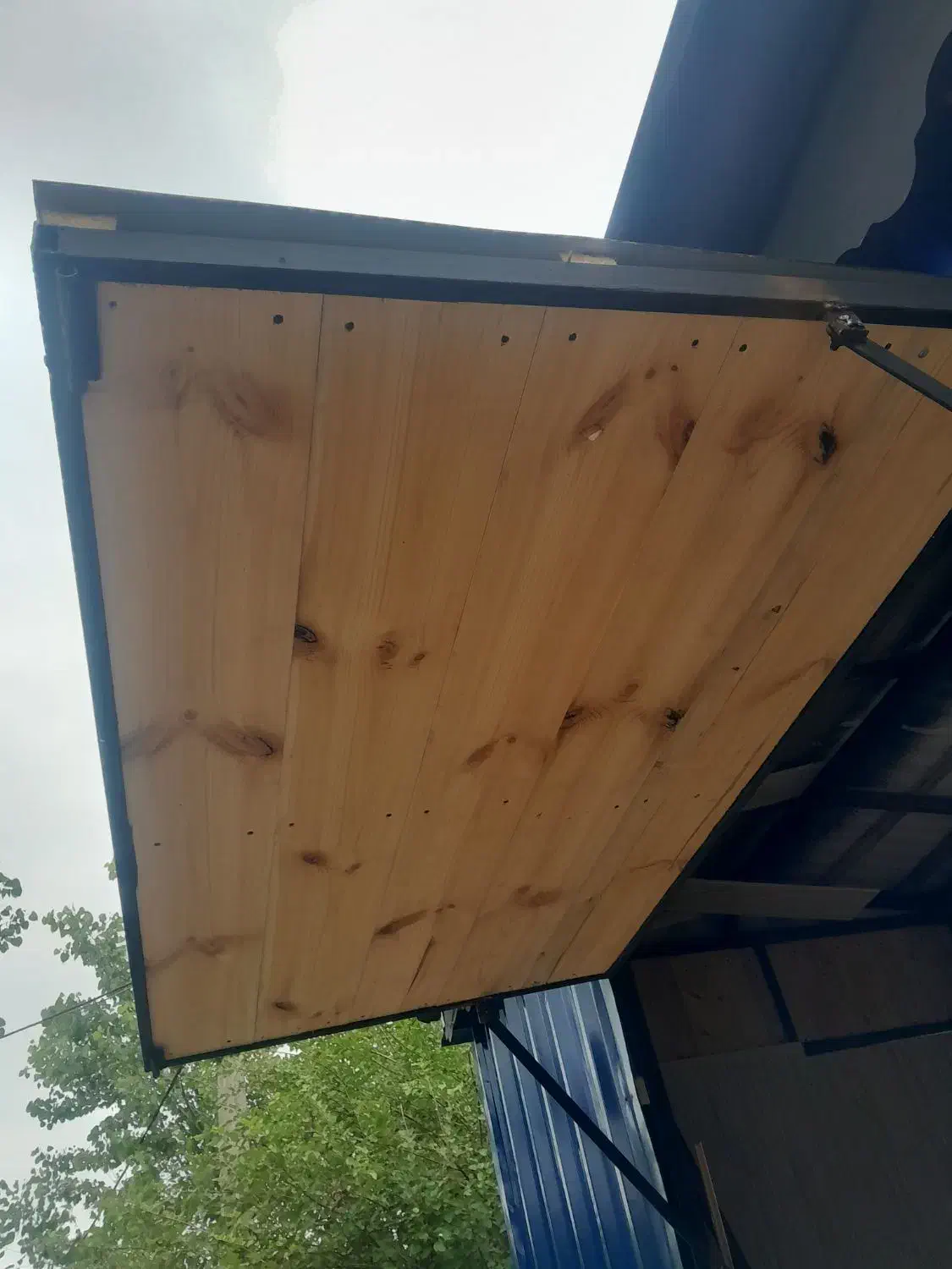 کاروان کمپر|کافی‌شاپ و رستوران|پیربازار, |دیوار