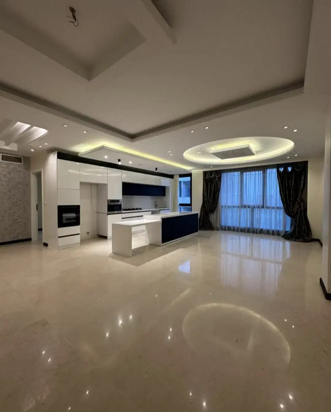 160متر 3خواب * گلهای جردن * نور از شمال و جنوب|فروش آپارتمان|تهران, جردن|دیوار