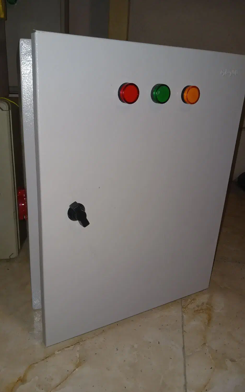 لوارم و تابلو برق صنعتی|مصالح و تجهیزات ساختمان|رباط‌کریم, شهرک صنعتی زواره‌ای|دیوار