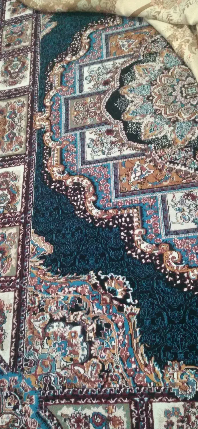 فرش،۱۲ متری|فرش|رشت, نخودچر|دیوار