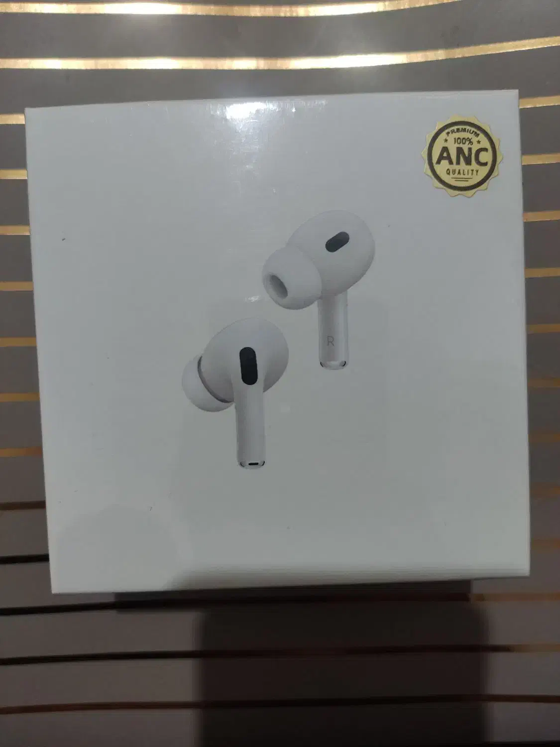 airpod pro|لوازم جانبی موبایل و تبلت|قزوین, |دیوار